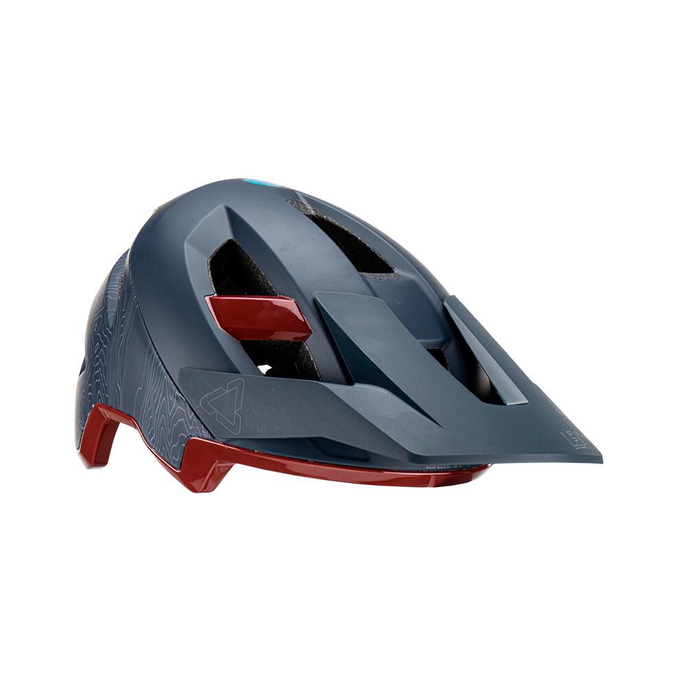 Casco Leatt MTB AllMtn 3.0 V23 Shadow