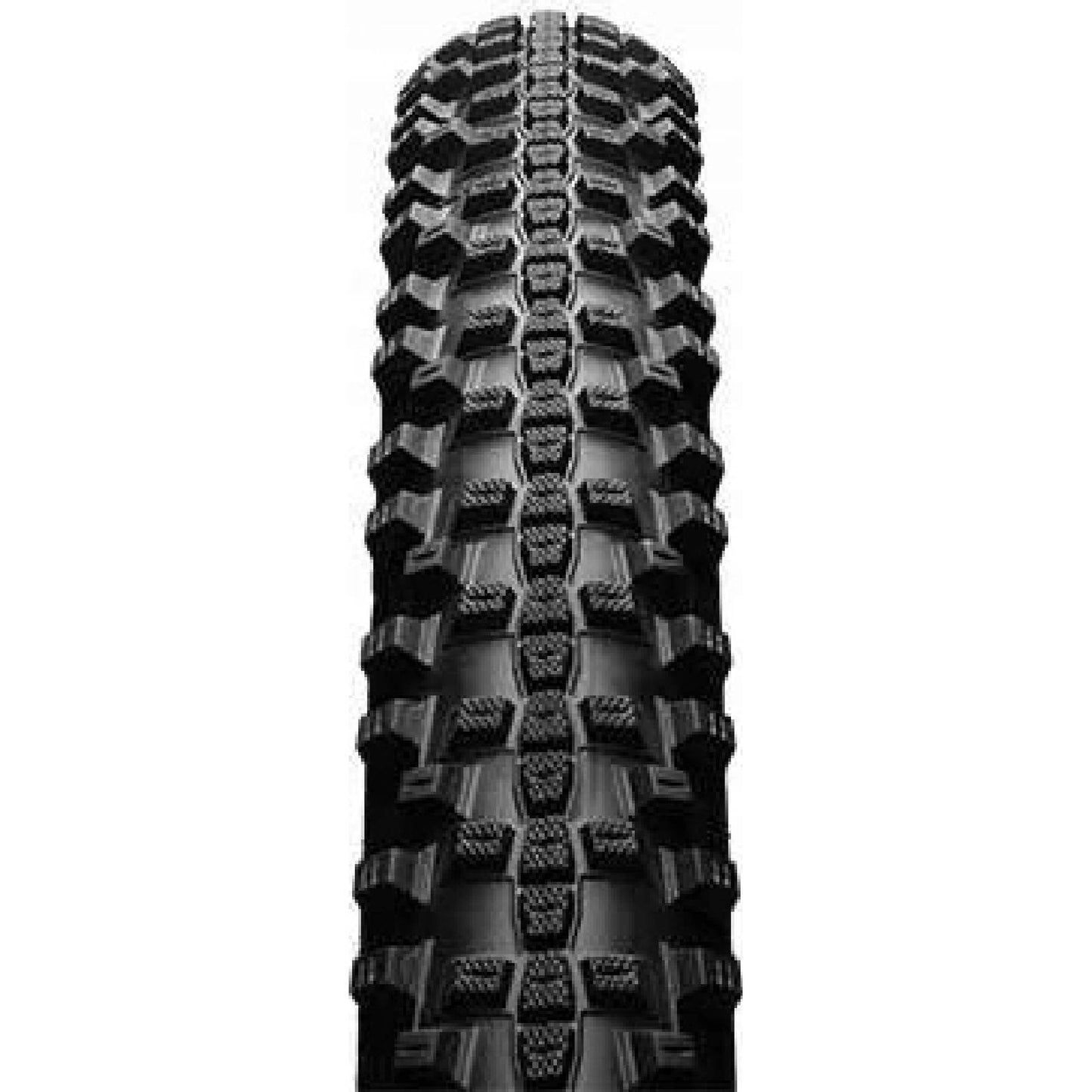 Schwalbe Smart Sam 20x2.35 – ADDIX