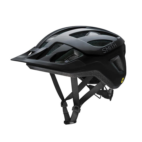 Casco Convoy MIPS SMITH Negro