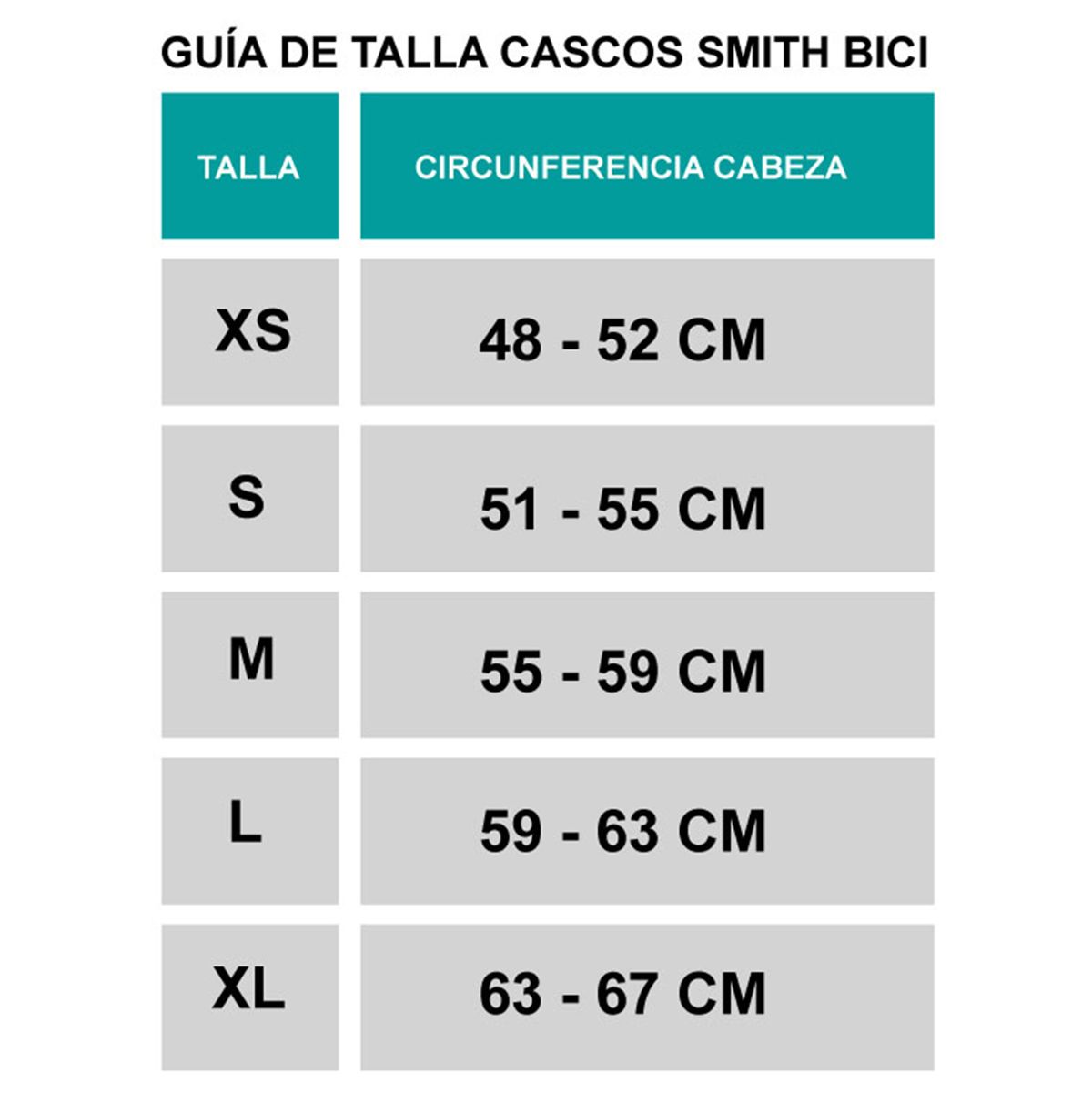 Casco Convoy MIPS SMITH Negro