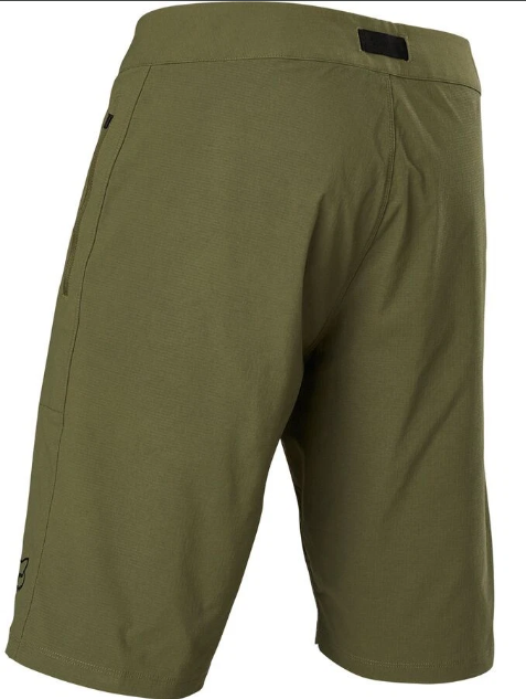 Short Fox Ranger Utility