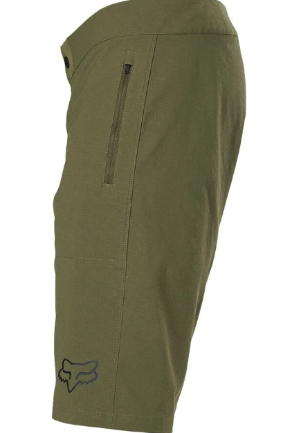 Short Fox Ranger Utility