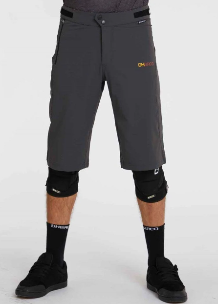 Short DHARCO Gravity Hombre | Slate