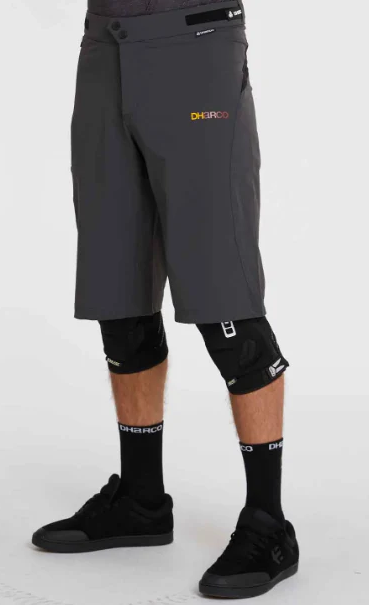 Short DHARCO Gravity Hombre | Slate