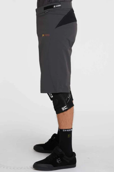 Short DHARCO Gravity Hombre | Slate