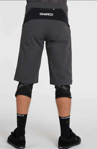 Short DHARCO Gravity Hombre | Slate