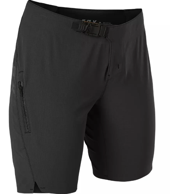 Short Bicicleta Mujer Fox Flexair Lite