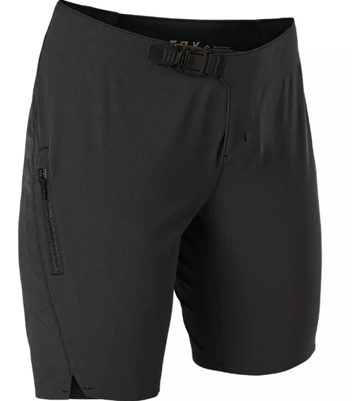 Short Bicicleta Mujer Fox Flexair Lite