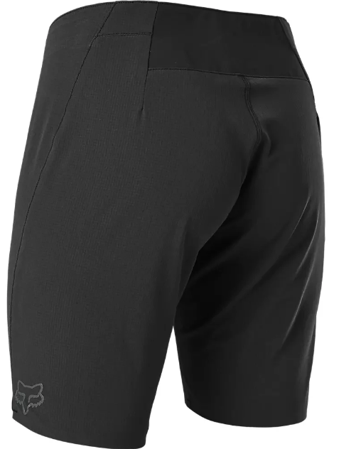 Short Bicicleta Mujer Fox Flexair Lite
