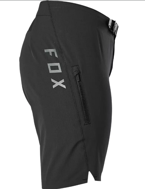 Short Bicicleta Mujer Fox Flexair Lite