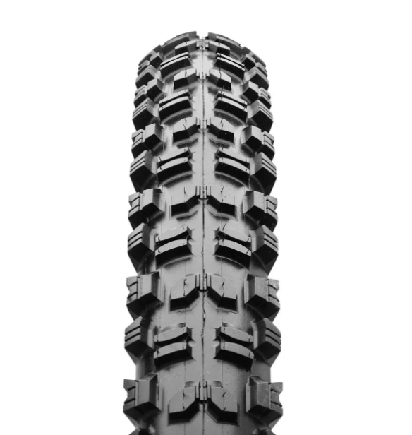 Maxxis Minion DHR 26x2.40 – Alambre / DH / Super Tacky