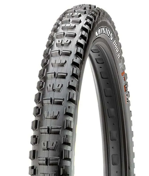 Maxxis Minion DHR II BikePark 29x2.40 – DH / TR