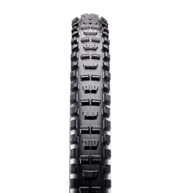 Maxxis Minion DHR II BikePark 29x2.40 – DH / TR