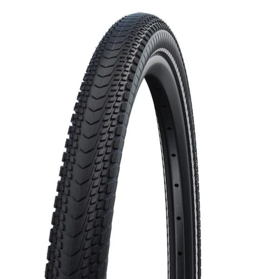 Schwalbe Marathon Almotion 700x38c – RaceGuard / TLE / ADDIX