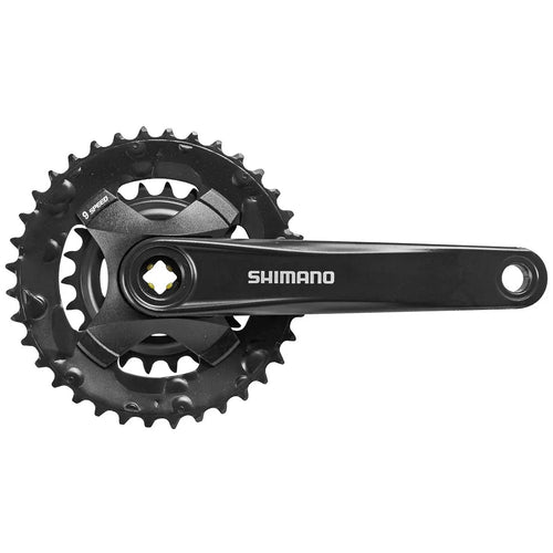 Volante Shimano Alivio Fc.mt101-2 2X9v (36-22t)