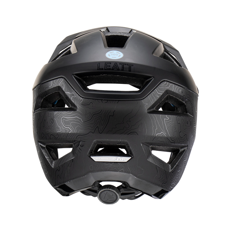 Casco Leatt MTB AllMtn 3.0 V23 Stealth
