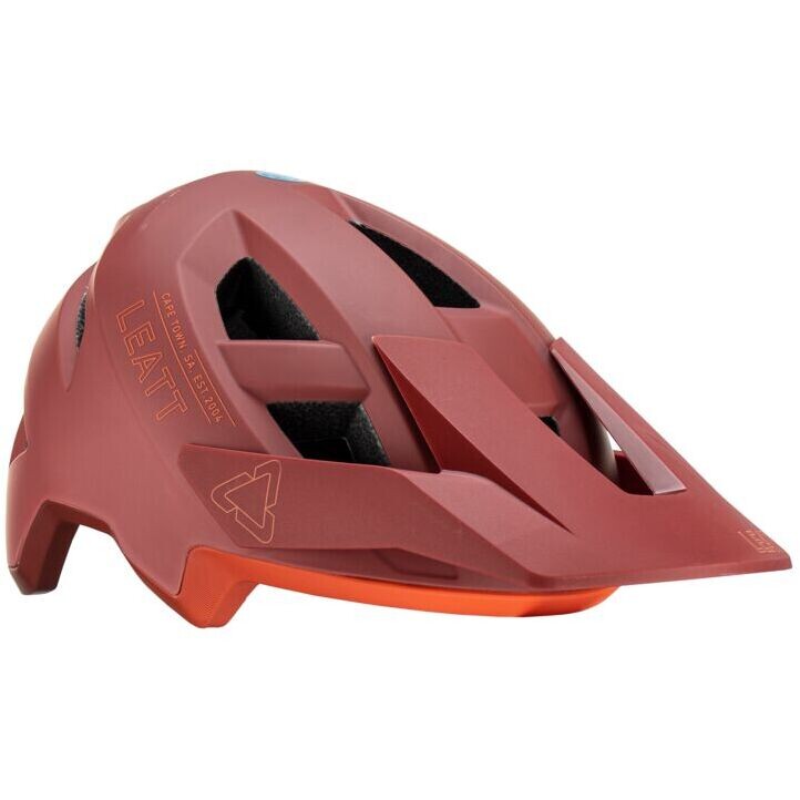 Casco Leatt MTB AllMtn 2.0 V23 Lava