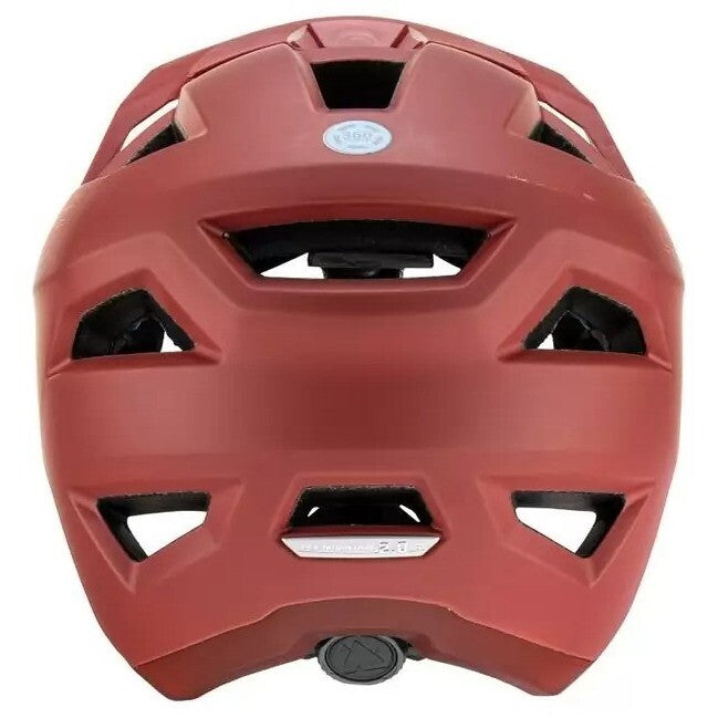 Casco Leatt MTB AllMtn 2.0 V23 Lava