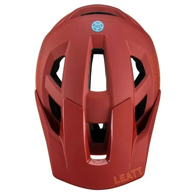 Casco Leatt MTB AllMtn 2.0 V23 Lava