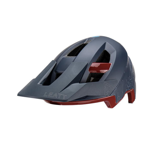 Casco Leatt MTB AllMtn 3.0 V23 Shadow