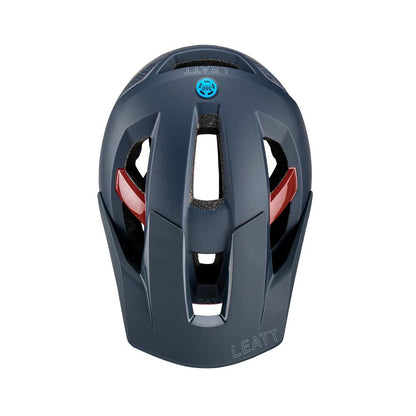 Casco Leatt MTB AllMtn 3.0 V23 Shadow