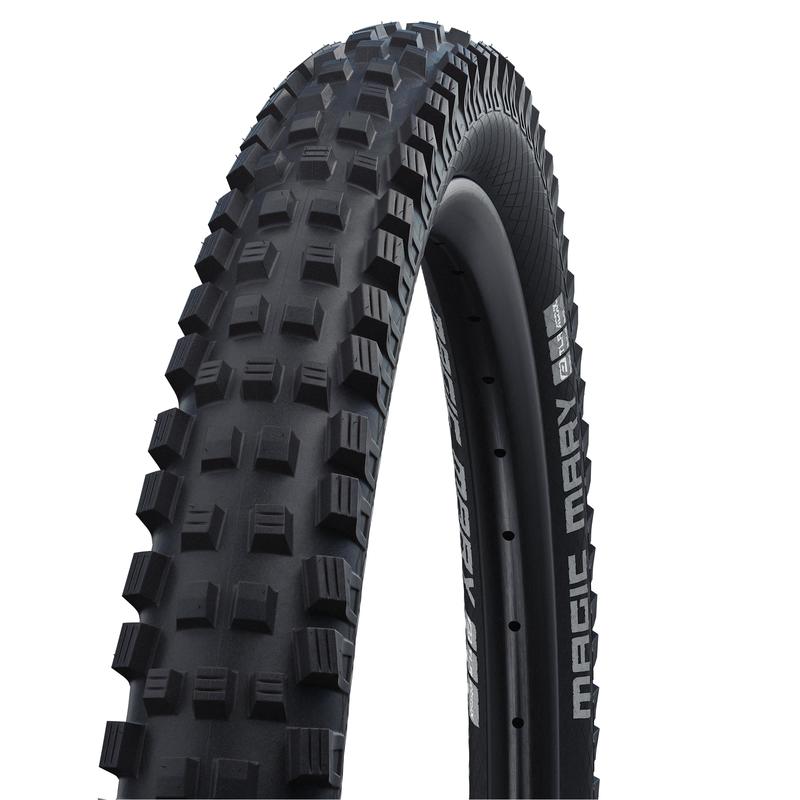 Schwalbe Magic Mary 27.5 x 2.4 – BikePark / ADDIX