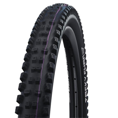 Schwalbe Tacky Chan 29x2.4 – Super Gravity / ADDIX Soft (TLE)