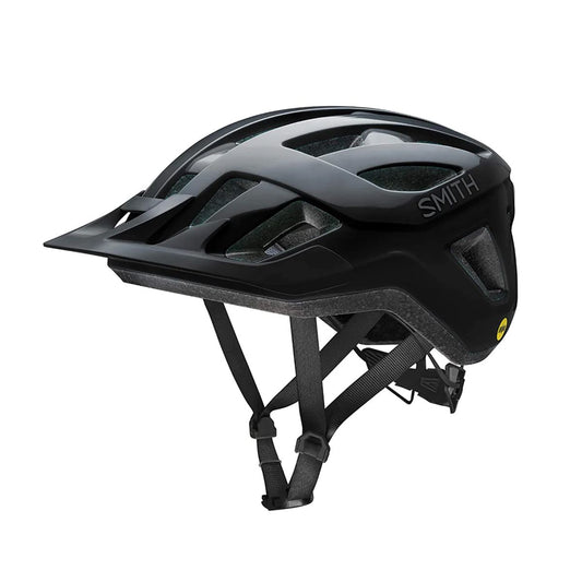 Casco Convoy MIPS SMITH Negro