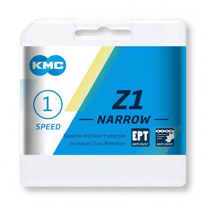 CADENA Z1-N EPT 1/2 x 3/32 ANTIOXIDO 1V