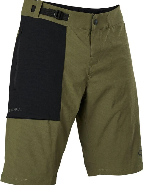 Short Fox Ranger Utility