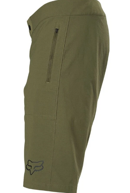 Short Fox Ranger Utility