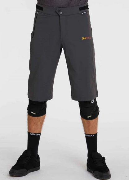 Short DHARCO Gravity Hombre | Slate