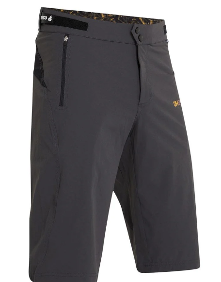Short DHARCO Gravity Hombre | Slate