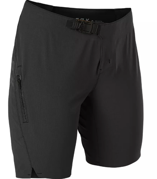 Short Bicicleta Mujer Fox Flexair Lite