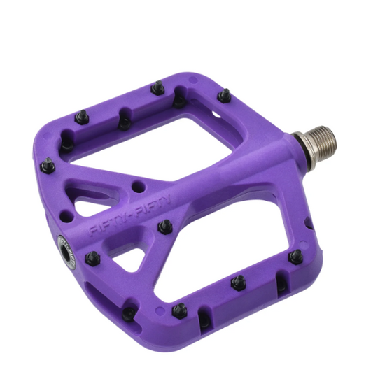 PEDAL PLATAFORMA NP15 NYLON FIFTY-FIFTY