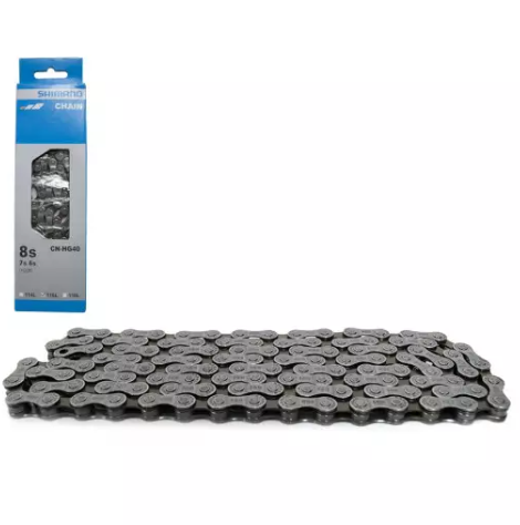 CADENA SHIMANO CN-HG40 6/7/8V