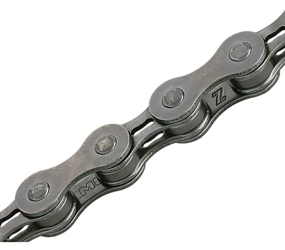 CADENA KMC Z6 6-SPEED 116L GRIS