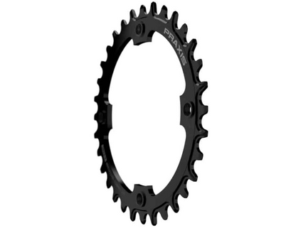 CORONA PRAXIS STEEL 32T 104BCD E-RING NARROW WIDE 1X