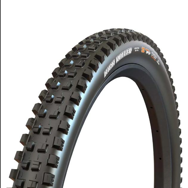 Maxxis High Roller III 27.5 x 2.40 – 3C MaxxGrip / DH / TR