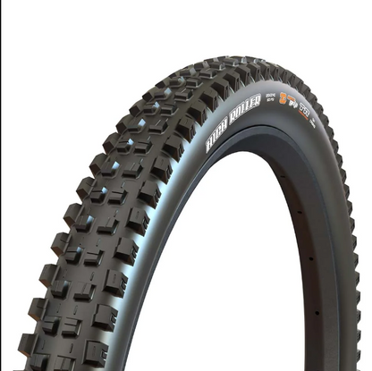 Maxxis High Roller III 27.5 x 2.40 – 3C MaxxGrip / DH / TR