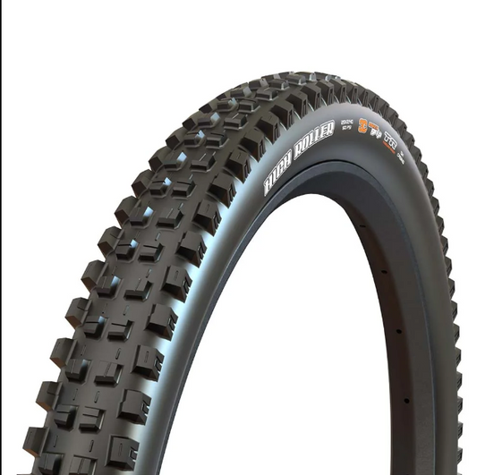 Maxxis High Roller III 27.5 x 2.40 – 3C MaxxGrip / DH / TR