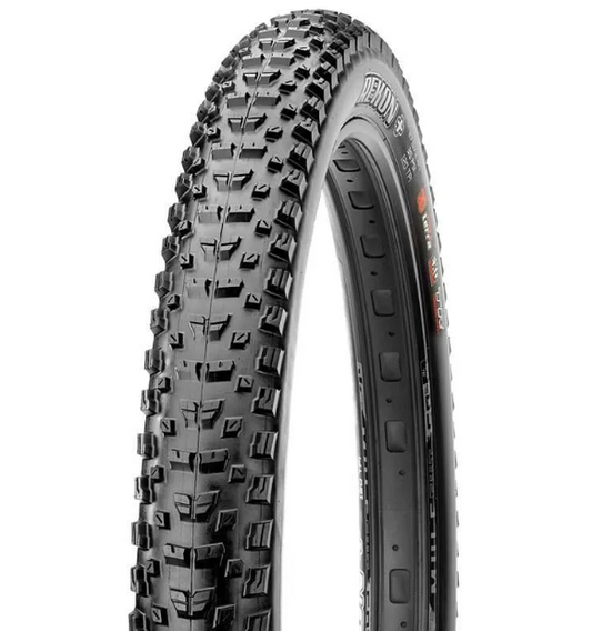 Maxxis Rekon 29 x 2.40 – EXO / TR (Aro Kevlar)