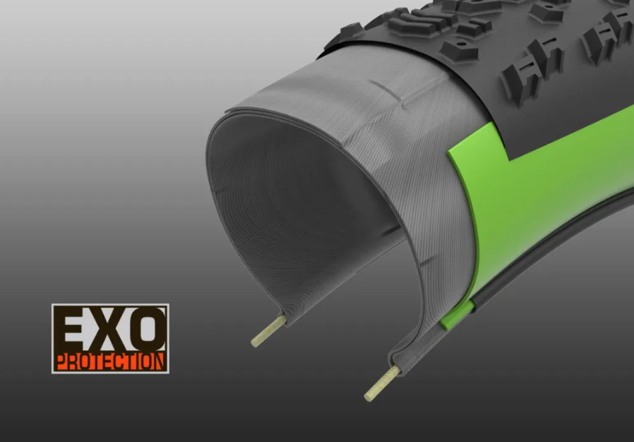 Maxxis Rekon 29 x 2.40 – EXO / TR (Aro Kevlar)