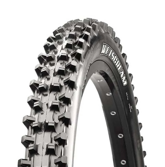 Maxxis Wetscream 29x2.50 – 3C MaxxGrip / DH / TR