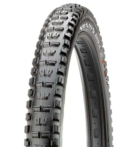 Maxxis Minion DHR II BikePark 29x2.40 – DH / TR