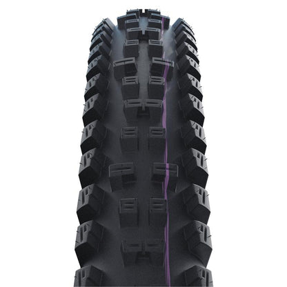Schwalbe Tacky Chan 29x2.4 – Super Gravity / ADDIX Soft (TLE)