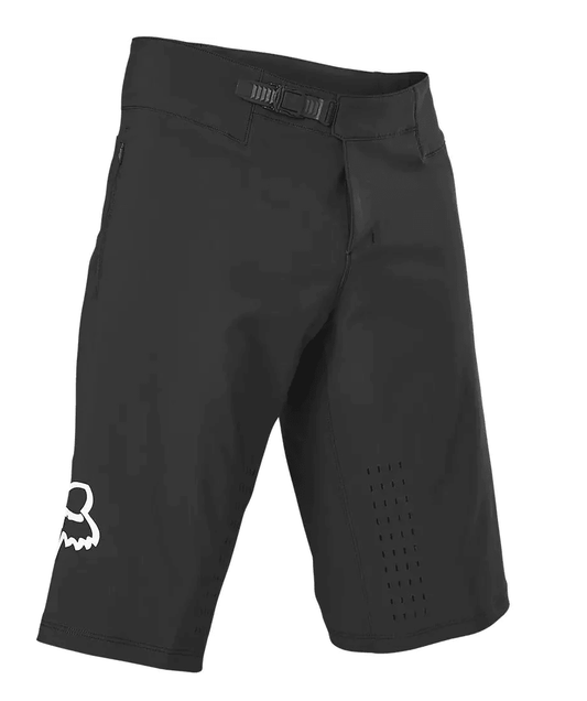 Short Bicicleta Defend Negro Fox