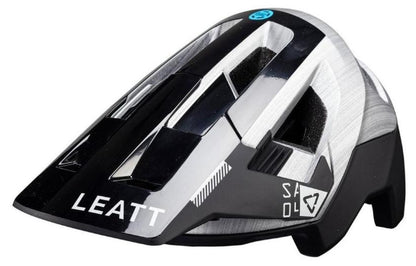 Casco Leatt MTB AllMtn 4.0 V25 Blanco/negro