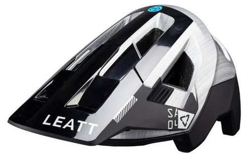 Casco Leatt MTB AllMtn 4.0 V25 Blanco/negro