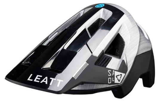 Casco Leatt MTB AllMtn 4.0 V25 Blanco/negro